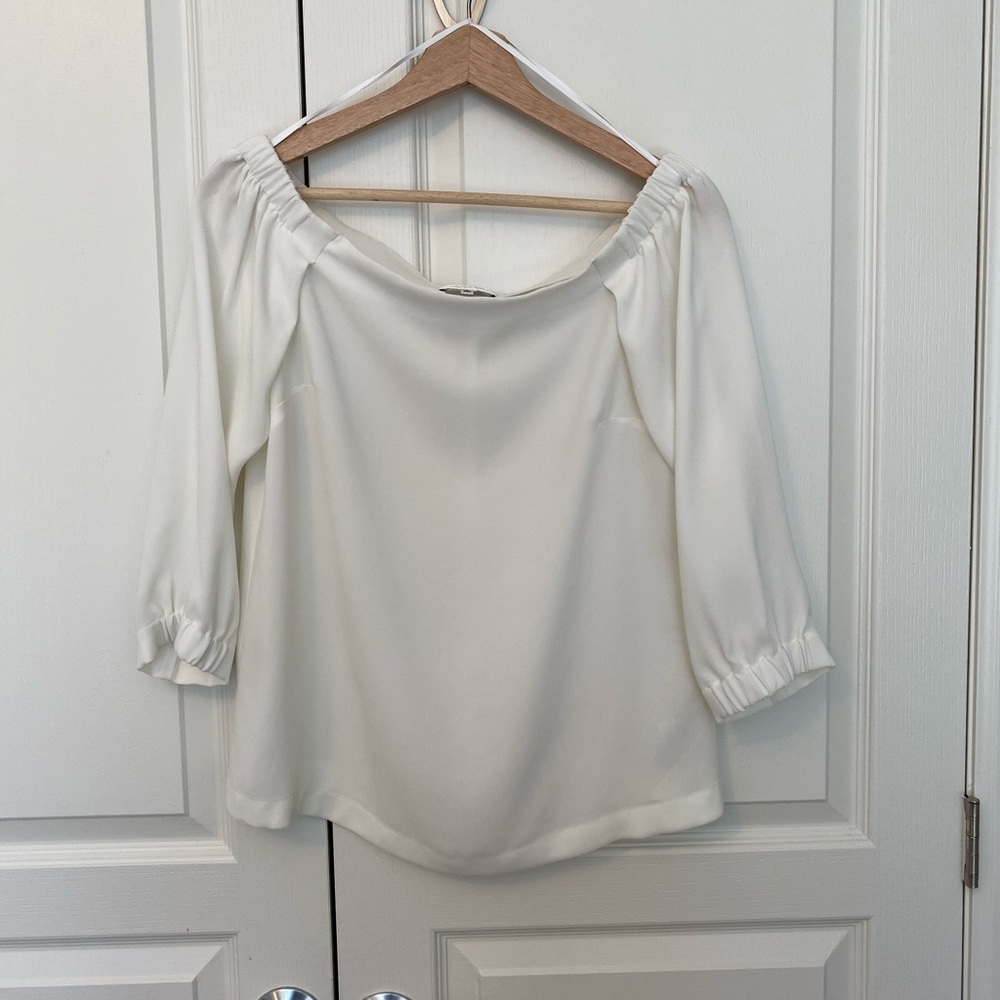 COPY - Babaton Rodrigo Blouse